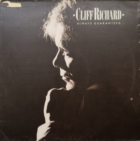 Cliff Richard – албум Always Guaranteed