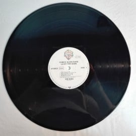 Climax Blues Band ‎– албум Lucky For Some - Img 3