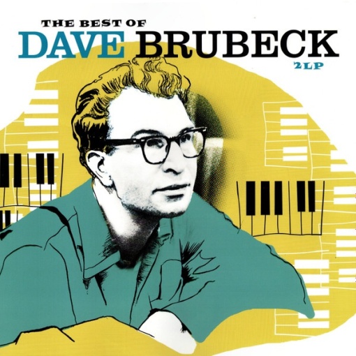 Dave Brubeck – албум The Best Of