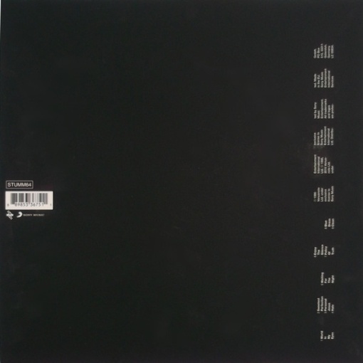 Depeche Mode – албум Violator - Img 2