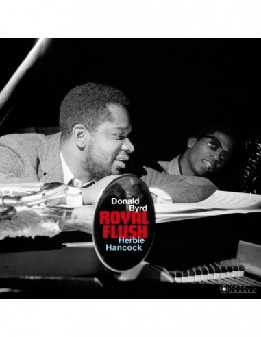 Donald Byrd – албум Royal Flush