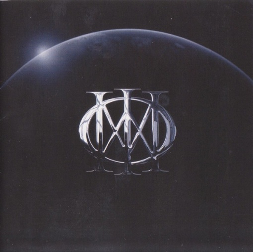 Dream Theater – албум Dream Theater (CD)