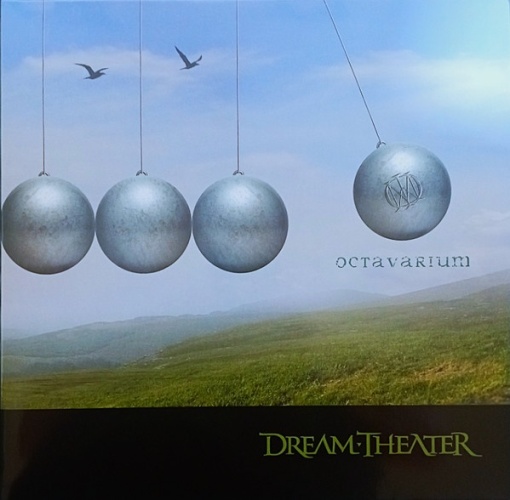 Dream Theater – албум Octavarium