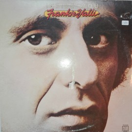 Frankie Valli ‎– албум Inside You