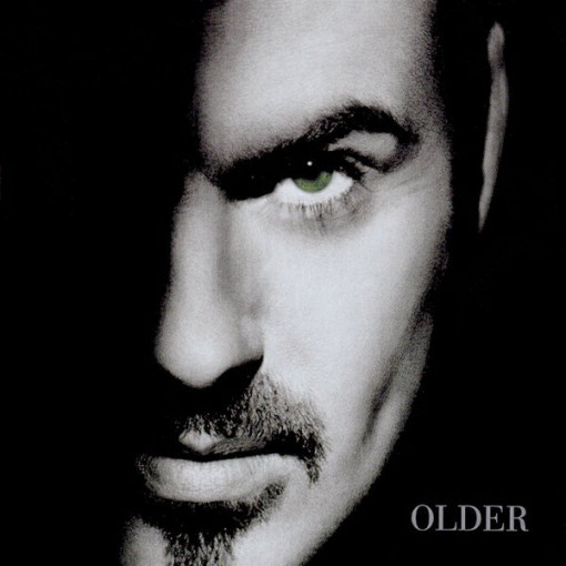 George Michael – албум Older (CD)