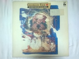 Georgie Red ‎– сингъл The Biggest Chair (Don't Say Any Words)
