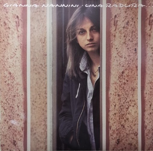 Gianna Nannini – албум Una Radura ...