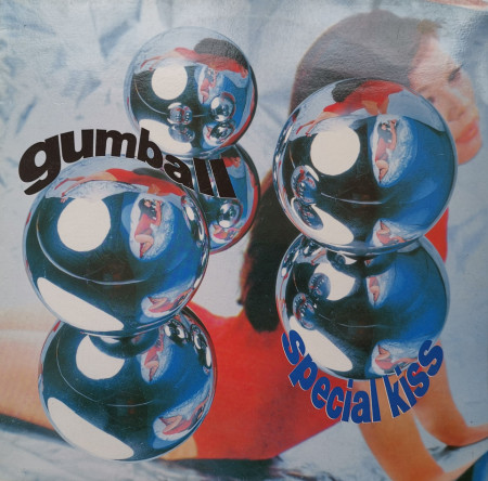 Gumball – албум Special Kiss