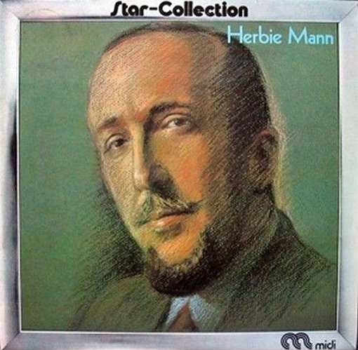 Herbie Mann – албум Star-Collection
