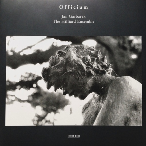 Jan Garbarek / The Hilliard Ensemble – албум Officium