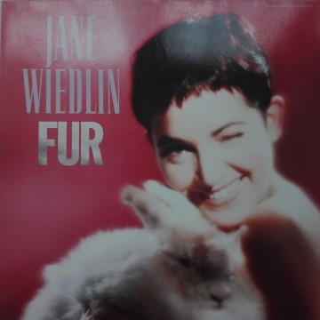 Jane Wiedlin ‎– албум Fur