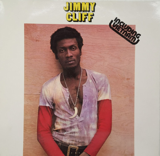 Jimmy Cliff – албум Wonderful World, Beautiful People