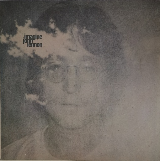 John Lennon – албум Imagine