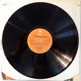 Johnny Nash ‎– албум The Johnny Nash Collection - 20 Of My Favourite Songs - Img 3