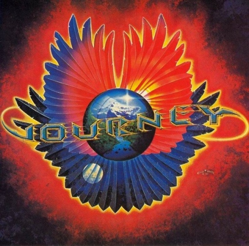 Journey – албум Infinity