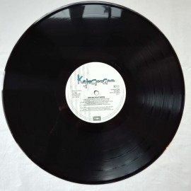 Kajagoogoo – албум White Feathers - Img 3