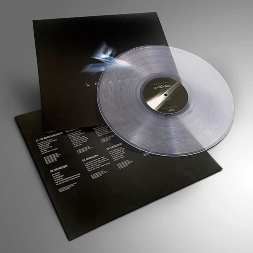 LAIBACH - SPECTRE (1xLP) (Coloured Vinyl) - Img 2