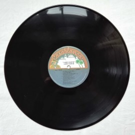 Larry Santos ‎– албум Larry Santos - Img 3