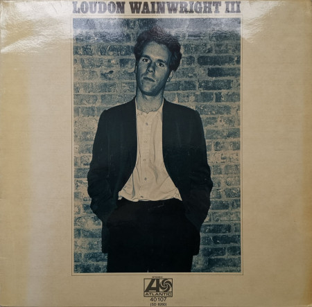 Loudon Wainwright III – албум Loudon Wainwright III