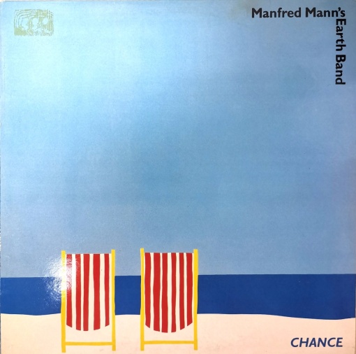 Manfred Mann's Earth Band – албум Chance