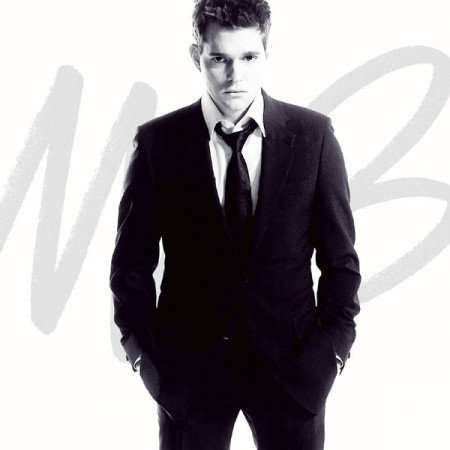 Michael Bublé ‎– албум It's Time (CD)