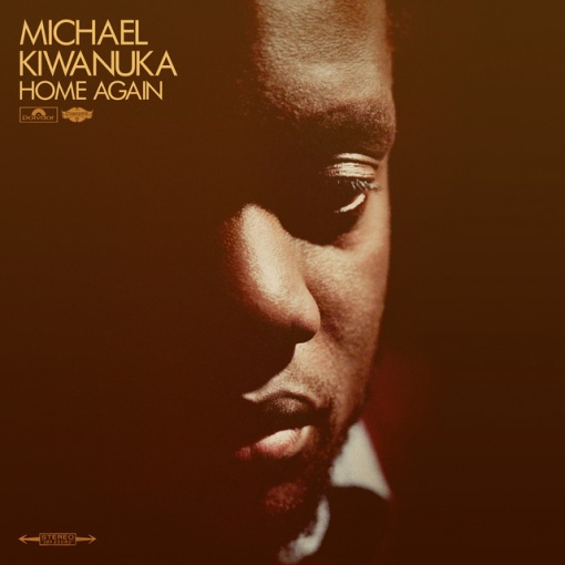 Michael Kiwanuka – албум Home Again