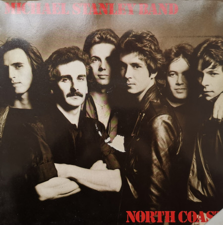 Michael Stanley Band – албум North Coast
