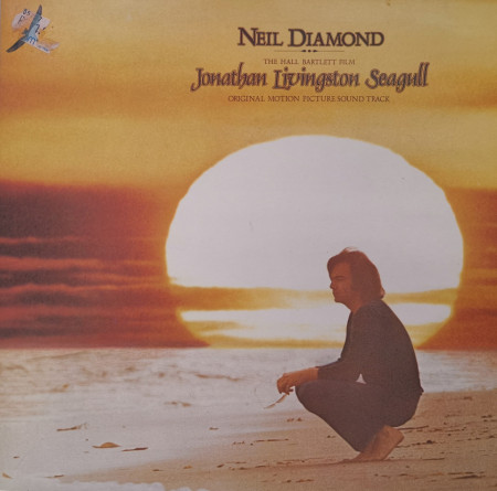 Neil Diamond – албум Jonathan Livingston Seagull (Original Motion Picture Sound Track)