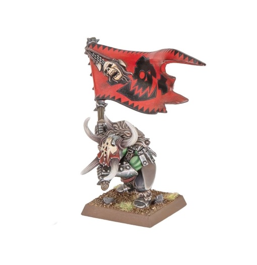 ORC &amp; GOBLIN TRIBES: BATTLE MARCH ARMY (ПРЕДВАРИТЕЛНА ПОРЪЧКА) - Img 2