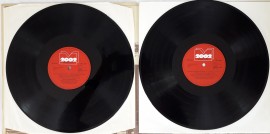 Papa Bue's Viking Jazzband, Chris Barber's Jazzband, Lonnie Donegan's Skiffle Group, Monty Sunshine Trio ‎– албум Unknown - Img 4