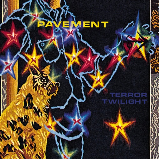 PAVEMENT - TERROR TWILIGHT (1 x CD)