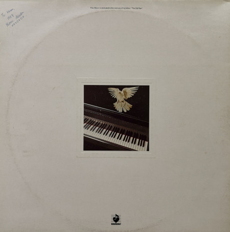 Phil Coulter – албум Peace &amp; Tranquility - Img 2