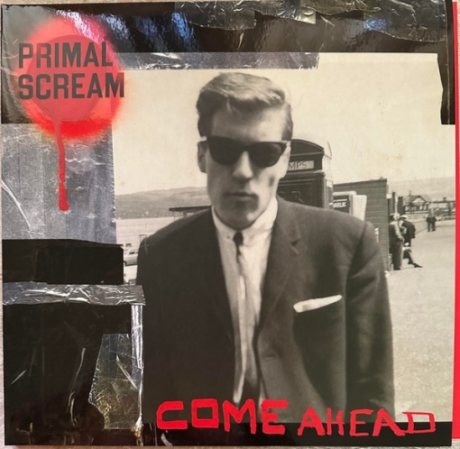 Primal Scream – албум Come Ahead