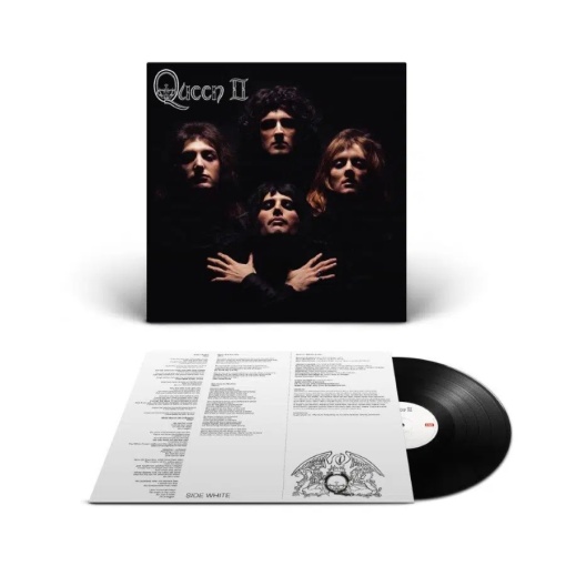 QUEEN - QUEEN II (1xLP) - Img 2