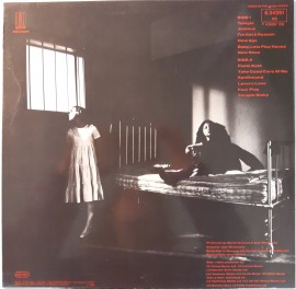 Rachel Sweet ‎– албум Protect The Innocent - Img 2