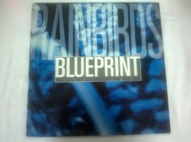 Rainbirds ‎– сингъл Blueprint (Take Two)