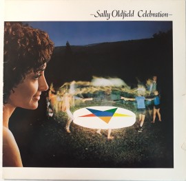 Sally Oldfield ‎– албум Celebration
