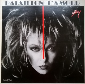Silly ‎– албум Bataillon D' Amour