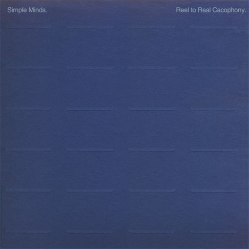 Simple Minds – албум Real To Real Cacophony