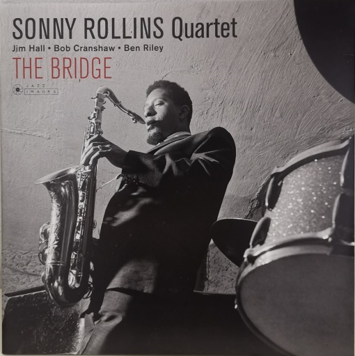 Sonny Rollins Quartet – албум The Bridge