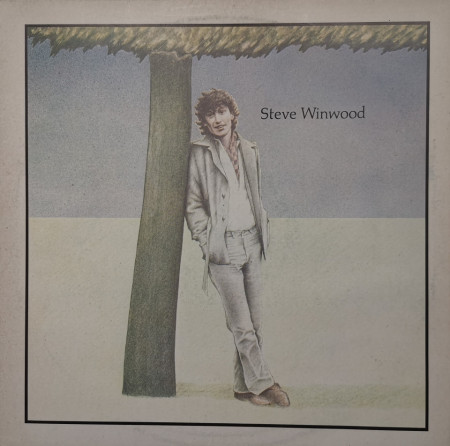 Steve Winwood – албум Steve Winwood