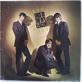 The Ivy League – албум This Is The Ivy League
