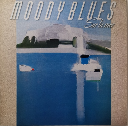 The Moody Blues – албум Sur La Mer