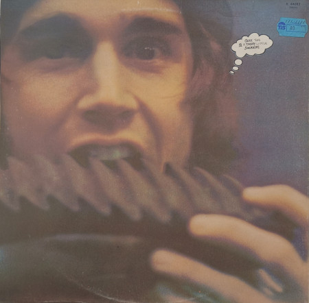 The Mothers Of Invention – албум Burnt Weeny Sandwich - Img 2