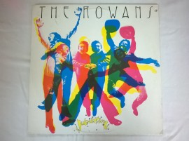 The Rowans ‎– албум Jubilation