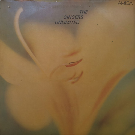 The Singers Unlimited – албум The Singers Unlimited