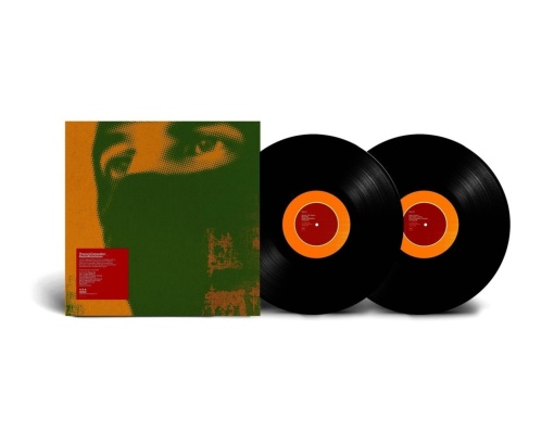THIEVERY CORPORATION - RADIO RETALIATION (2xLP) - Img 2