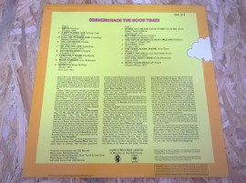 Various ‎– албум Bring Back The Good Times Part. 4 - Img 2