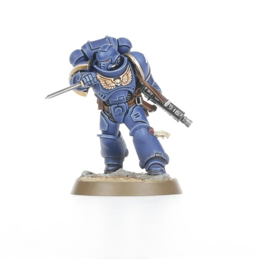 WARHAMMER 40000 INTRODUCTORY SET (ENG) - Img 9