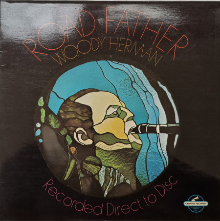 Woody Herman ‎– албум Road Father - Img 3